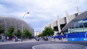 Il veut jouer à Paris, le gros coup négocié en privé 