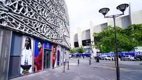 Transfert à Paris : Il annonce un «nouveau chapitre» !