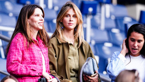 PSG - Ophélie Meunier : Ses folles rencontres au Parc des Princes !