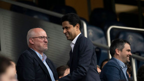 Officiel - PSG : La signature «formidable» qui régale le boss !