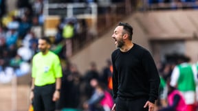 De Zerbi et l’OM : Le clash surprise dans la presse ?