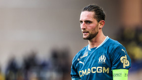 Rabiot : L'histoire d'amour inquiétante pour l'OM ! 