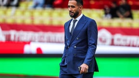 PSG - OM : Le tacle sorti de nulle part de Benatia