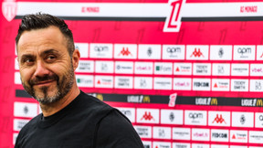 Mercato - OM : L'annonce qui va régaler De Zerbi !