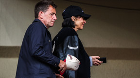 «C’est le meilleur» : La belle déclaration de Géraldine Maillet pour Daniel Riolo