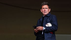 Grosse accusation sur le PSG, Riolo règle ses comptes