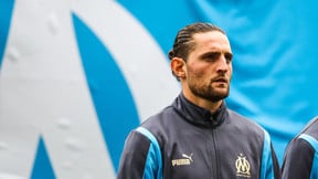 L'OM va recaler Rabiot !