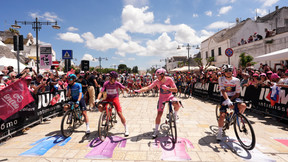 Cyclisme - Mercato : Après Van Aert, un deal risqué conclu pour ce coureur mondial !