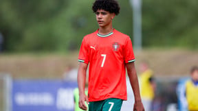 PSG - Real Madrid : Cristiano Ronaldo Jr, un transfert pour couper le cordon avec son père ?