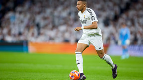Il veut rejoindre Mbappé au Real Madrid, son transfert prend forme
