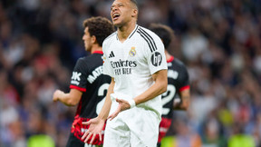Real Madrid : Du «jamais vu» avec Mbappé ?