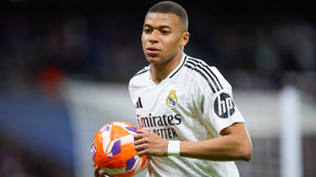 Coup de pression pour Kylian Mbappé ?