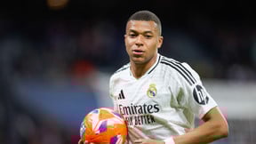 Kylian Mbappé : Son message surprise au PSG !