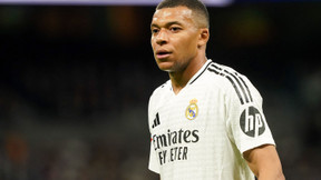 Real Madrid - Mbappé : Le tacle inattendu !