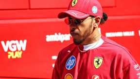 F1 - Hamilton : Ferrari annonce un grand changement !