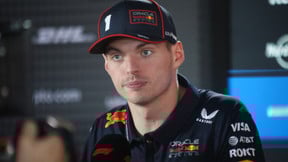 F1 - Verstappen : Du «jamais vu» pour Red Bull !