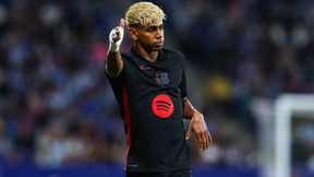 Lamine Yamal : La provocation d’un joueur de l’OM !