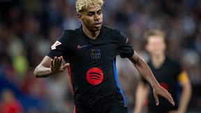 PSG - Lamine Yamal : Signature imminente !