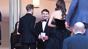 Antoine Dupont et Iris Mittenaere, le problème écarté