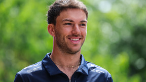 F1 : Gasly, l'accident que personne n'a vu venir