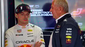 F1 - Verstappen : Red Bull dénonce une «absurdité totale» !