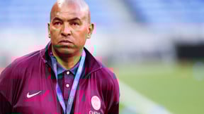 EXCLU - Mercato - PSG : Paulo Cesar parti pour rester