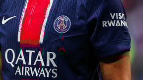 PSG - Transfert d'un gros joueur : C'est terminé !