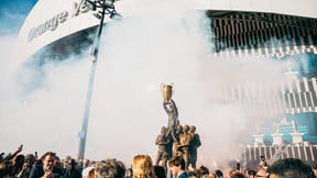 Transfert annulé : L'OM recale son fils, elle veut une seconde chance !