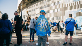 Le «scandale» qui fait craquer l'OM 