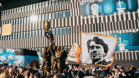 OM - Bernard Tapie : Pierre Ménès balance sur la corruption !