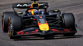 F1 : Transfert chez Red Bull, il menace Max Verstappen !