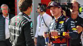 F1 : L’annonce inattendue de Verstappen !