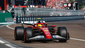 F1 - Lewis Hamilton dit stop : C’est la fête chez Mercedes !