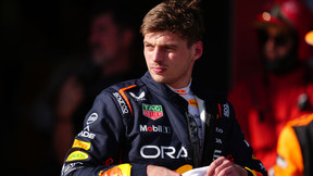 F1 - Départ XXL chez Red Bull : Max Verstappen prévenu !