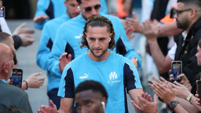 Rabiot quitte l'OM : L'annonce de sa mère sur les offres pour son prochain club !