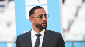 Coup de foudre pour Benatia, transfert surprise à l'OM !