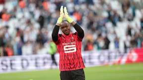 Mandanda : La signature à la télévision qui va contrarier l'OM ?