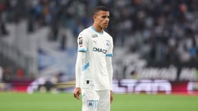 Mercato : Le remplaçant de Greenwood offert à l'OM !
