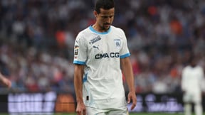 EXCLU - Mercato - OM : Luiz Felipe sur le départ ?