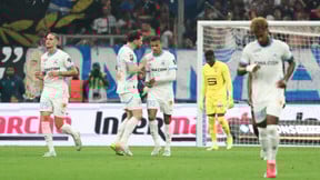 «Fils de p*te» : Ça dégénère entre les joueurs de Roberto De Zerbi dans le vestiaire de l’OM !