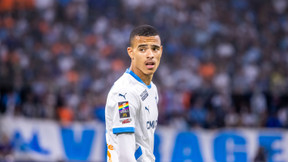 Transfert de Greenwood : L'OM annonce le verdict !