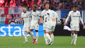 Mercato - OM : Le vestiaire s'enflamme pour un gros transfert !