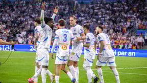 Départ à l’étranger : C’est validé pour ce joueur de l’OM !