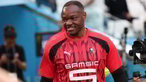 EXCLU - Mercato : Clap de fin pour Steve Mandanda ?