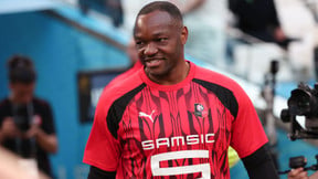 Retour à l’OM : Steve Mandanda ouvre la porte à un autre club !