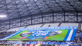 Transferts : Une star s’annonce à l’OM !