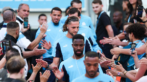 OM - Rabiot : «Je t’aime plus que ma mère», la révélation choc !