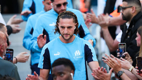 OM : Rabiot balance encore sur le PSG