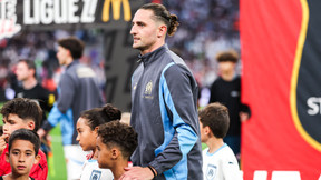 OM : Rabiot lâche un nom pour sa succession !