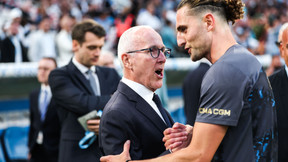 Chaos à l’OM : Frank McCourt zappe Adrien Rabiot !
